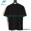 Drew House - Smiley Face Embroidered Short-sleeved T-shirt