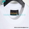 Drew House - Smiley Face Embroidered Short-sleeved T-shirt