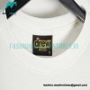Drew House - Cartoon Character Printed Round Neck Short Sleeve