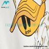Drew House - Cartoon Character Printed Round Neck Short Sleeve