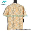  Drew House - Smiley Face Floral Bear Print Round Neck Short Sleeve