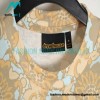  Drew House - Smiley Face Floral Bear Print Round Neck Short Sleeve