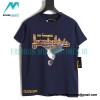 Drew House - Hummingbird Print Round Neck Short Sleeve