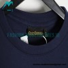Drew House - Hummingbird Print Round Neck Short Sleeve