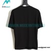 Drew House - Smiley Face Printed Short-sleeved T-shirt