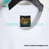 Drew House - Smiley Face Printed Short-sleeved T-shirt