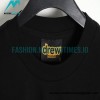 Drew House - Smiley Face Printed Short-sleeved T-shirt