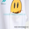 Drew House - Smiley Face Printed Short-sleeved T-shirt