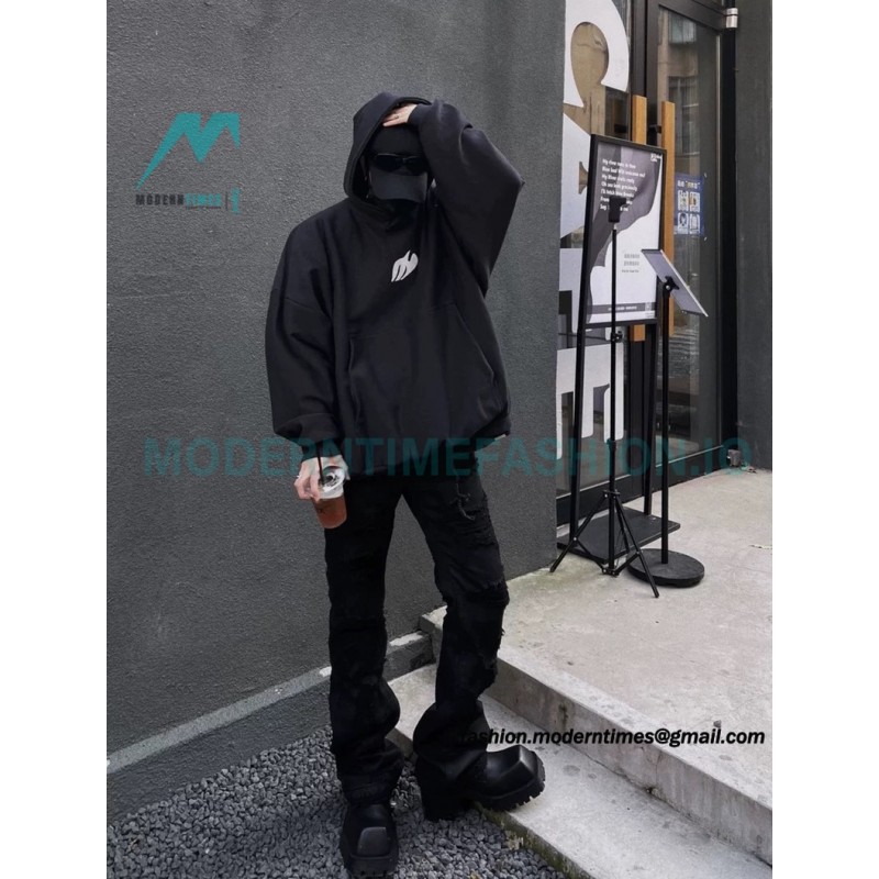 Donda - Kanye West 23FW Limited Hoodie