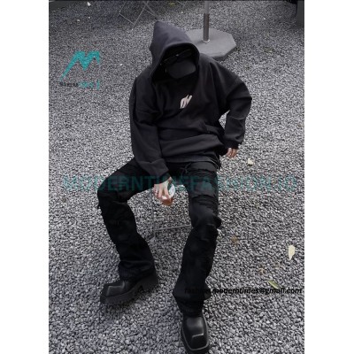 Donda - Kanye West 23FW Limited Hoodie