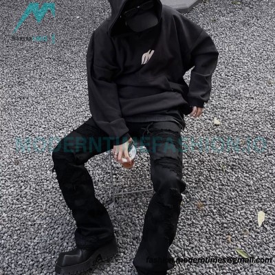 Donda - Kanye West 23FW Limited Hoodie