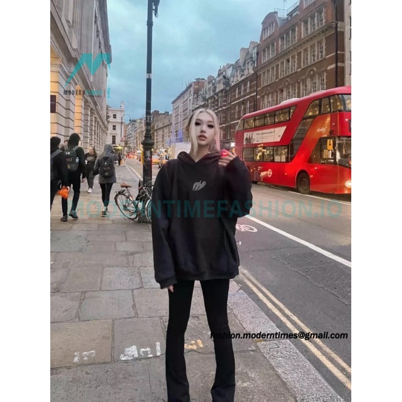 Donda - Kanye West 23FW Limited Hoodie
