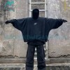 Donda - Kanye West 23FW Limited Hoodie