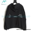 Donda - Kanye West 23FW Limited Hoodie