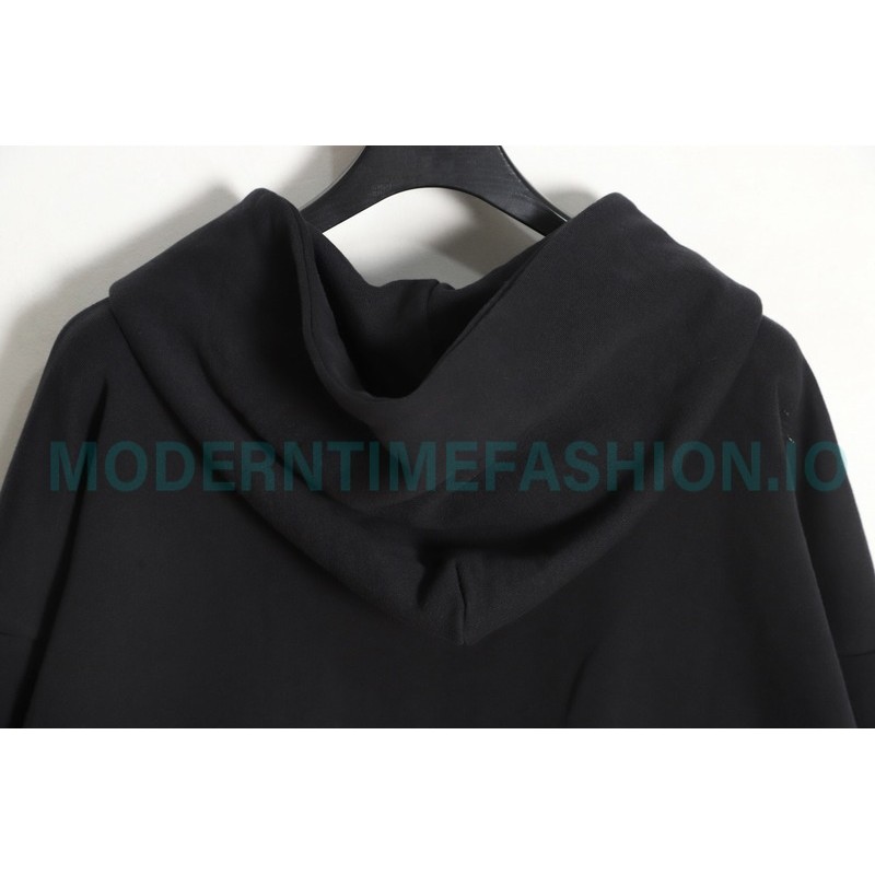 Donda - Kanye West 23FW Limited Hoodie