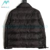 Dior - 20FW Full Print Dark Print Presbyte Lapel Down Jacket