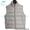 Dior - 20FW Full Print Dark Print Presbyte Down Vest