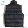 Dior - 20FW Full Print Dark Print Presbyte Down Vest