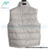 Dior - 20FW Full Print Dark Print Presbyte Down Vest