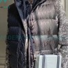 Dior - 20FW Full Print Dark Print Presbyte Down Vest