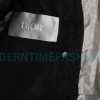 Dior - 20FW Full Print Dark Print Presbyte Down Vest