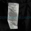 Dior - 20FW Full Print Dark Print Presbyte Down Vest