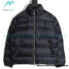 Dior - 20FW Full Print Dark Print Presbyte Down Jacket