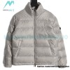 Dior - 20FW Full Print Dark Print Presbyte Down Jacket