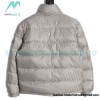 Dior - 20FW Full Print Dark Print Presbyte Down Jacket