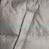 Dior - 20FW Full Print Dark Print Presbyte Down Jacket
