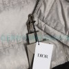 Dior - 20FW Full Print Dark Print Presbyte Down Jacket