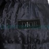 Dior - 20FW Full Print Dark Print Presbyte Down Jacket