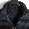 Dior - 20FW Full Print Dark Print Presbyte Down Jacket