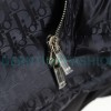 Dior - 20FW Full Print Dark Print Presbyte Down Jacket
