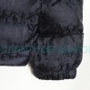 Dior - 20FW Full Print Dark Print Presbyte Down Jacket