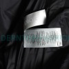 Dior - 20FW Full Print Dark Print Presbyte Down Jacket