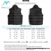 Dior - 20FW Diamond Vest Covered With Dark Print