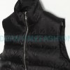 Dior - 20FW Diamond Vest Covered With Dark Print