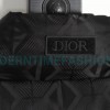 Dior - 20FW Diamond Vest Covered With Dark Print