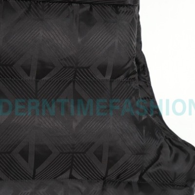 Dior - 20FW Diamond Vest Covered With Dark Print