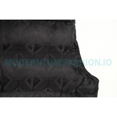 Dior - 20FW Diamond Vest Covered With Dark Print