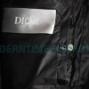 Dior - 20FW Diamond Vest Covered With Dark Print