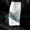 Dior - 20FW Diamond Vest Covered With Dark Print