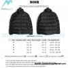 Dior - 20FW Diamond Jacket Covered With Dark Print