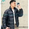 Dior - 20FW Diamond Jacket Covered With Dark Print