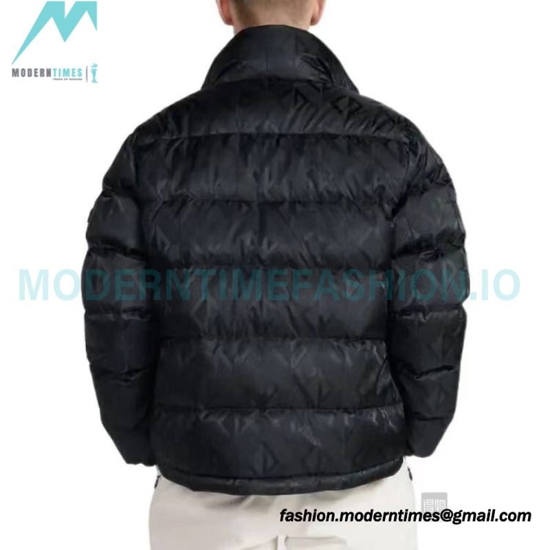 Dior - 20FW Diamond Jacket Covered With Dark Print