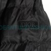 Dior - 20FW Diamond Jacket Covered With Dark Print