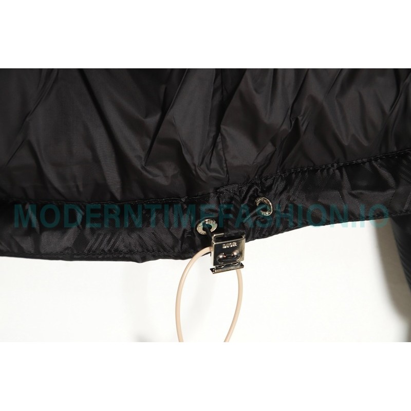 Dior - 20FW Diamond Jacket Covered With Dark Print