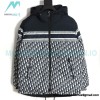 Dior - 20FW Diamond Jacket Covered With Dark Print