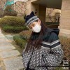 Dior - 20FW Diamond Jacket Covered With Dark Print